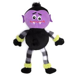 Buffalo Dracula Toy