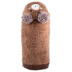 Bear Hoodie