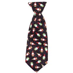 Gnomes Necktie