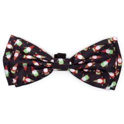 Gnomes Bow Tie