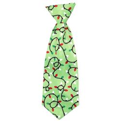 Lit Necktie