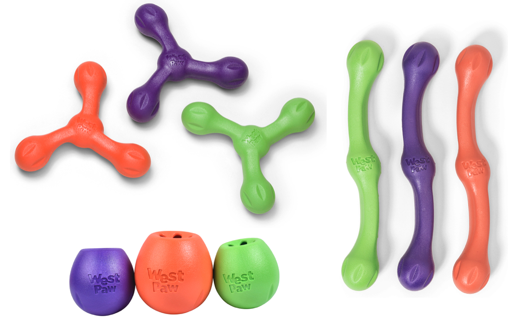 Zogoflex & Seaflex Stock Pack