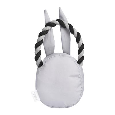 Warner Bros: Bugs Bunny Rope Head Plush Dog Toy