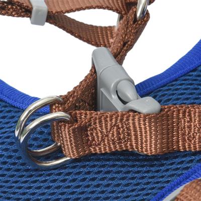 Marvel Comics: Captain America Avengers Harness - Size L