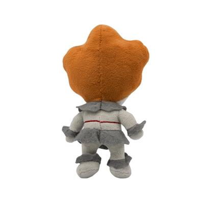 WB Horror: Pennywise "IT" Plush Figure Toy