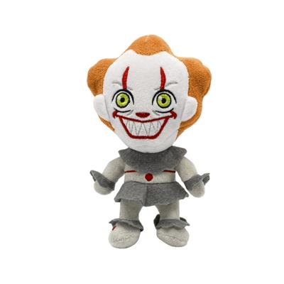 WB Horror: Pennywise "IT" Plush Figure Toy