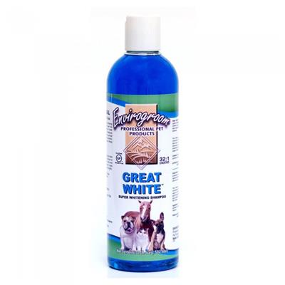 Great White 17 oz by Envirogroom