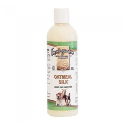 Oatmeal Silk Conditioner 17 oz by Envirogroom