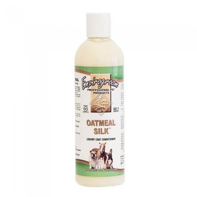 Oatmeal Silk Conditioner 17 oz by Envirogroom