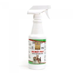 De-Mat Pro 17 oz by Envirogroom