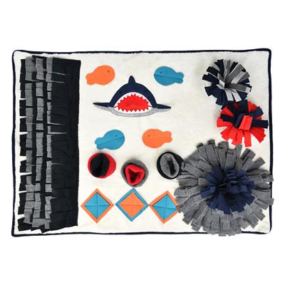 Snorkeling by Puppia®