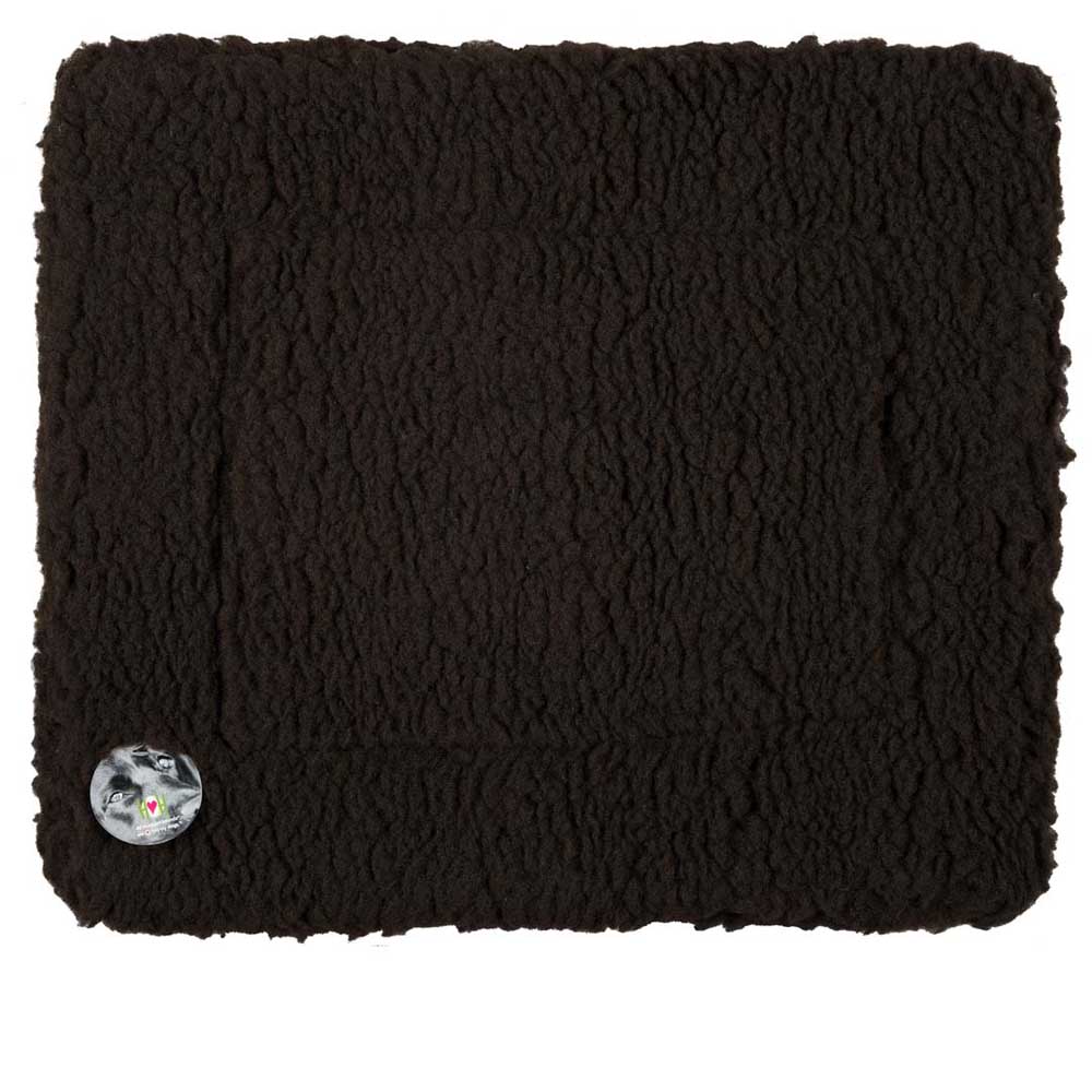 hugglefleece mat