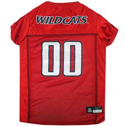 University of Arizona Dog Jersey by Pets First