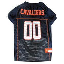 University of Virginia Dog Jersey by Pets First