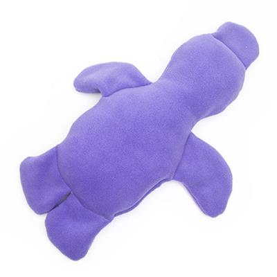 Party Timber's Plush Dog Toy