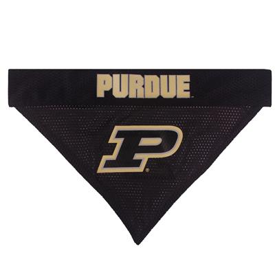 Purdue Boilermakers Reversible Bandanas by Pets First