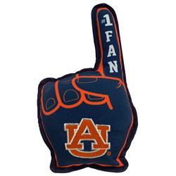 Auburn #1 Fan Pet Toy by Pets First