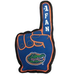Florida #1 Fan Pet Toy by Pets First