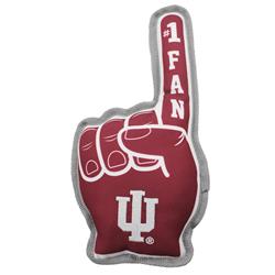 Indiana #1 Fan Pet Toy by Pets First