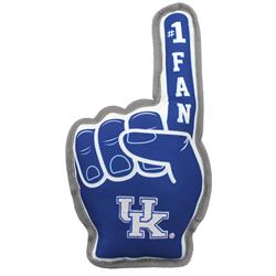 Kentucky #1 Fan Pet Toy by Pets First