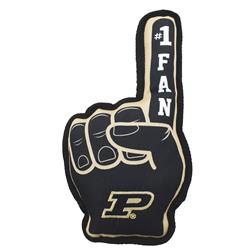 Purdue #1 Fan Pet Toy by Pets First