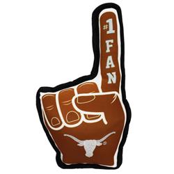 Texas #1 Fan Pet Toy by Pets First