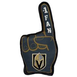 Las Vegas Golden Knights #1 Fan Pet Toy by Pets First