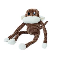 Spencer the Crinkle Monkey - Large