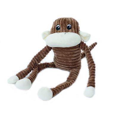 Spencer the Crinkle Monkey - Large