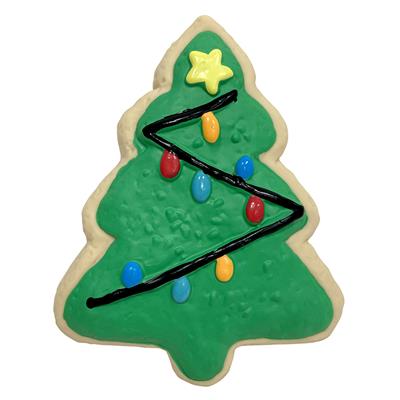 fouFIT™ Sugar Cookie Chews (4") - Case of 3