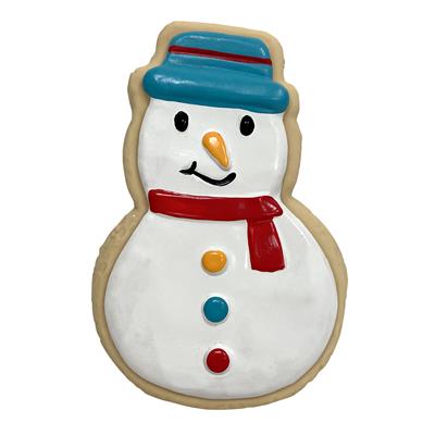 fouFIT™ Sugar Cookie Chews (4") - Case of 3
