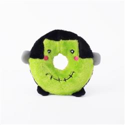 Donutz Buddies -Frankenstein's Monster
