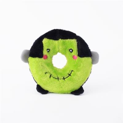 Donutz Buddies -Frankenstein's Monster