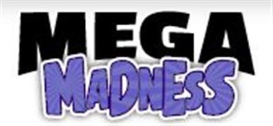Mega Madness® Llama Small Dog Toy 2 Pack