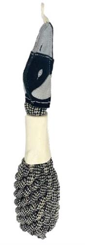Aussie Naturals® CHOY Bottle Bird Goose Dog Toy