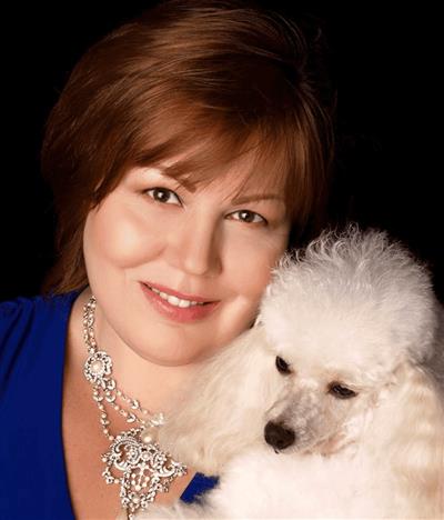 8.75″ Pro Asian Fusion Fine Comb by Zolitta