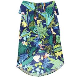 Amazonia Camp Shirt