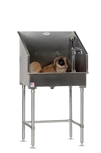 The Mini Monster Bath 32″ by PetLift