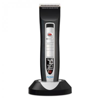 PGC-660 Pet Grooming Clipper by Shernbao