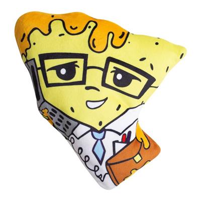 Nacho Business - 10" Plush Toy