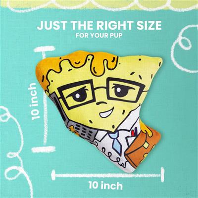 Nacho Business - 10" Plush Toy