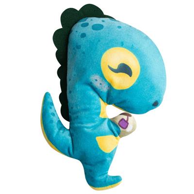 Tea-Rex - 10" Plush Toy