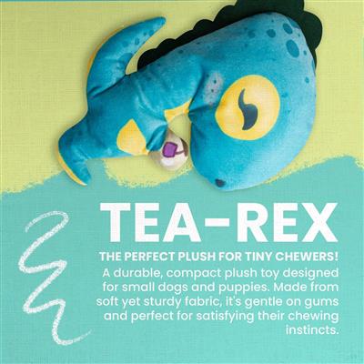 Tea-Rex - 10" Plush Toy