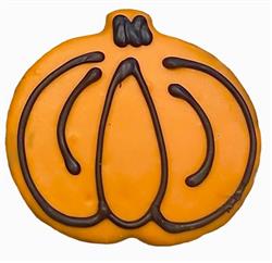 Harvest Pumpkins