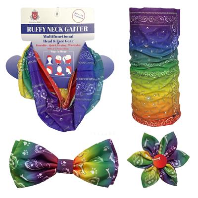 Bone-Dana Multi Bow Tie