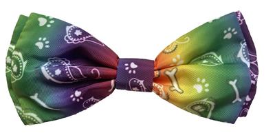 Bone-Dana Multi Bow Tie