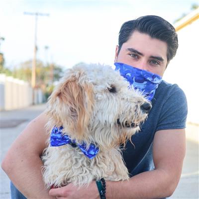 Bone-Dana Multi Bow Tie