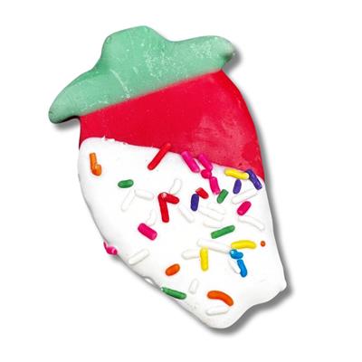 Chocolate Dipped Strawberry