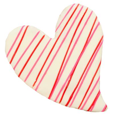 Valentine's Day Hearts