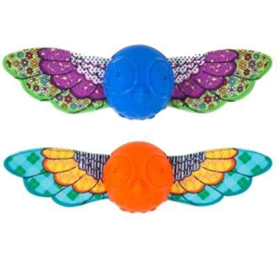  FAT CAT® The Flockers Interactive Dog Toy